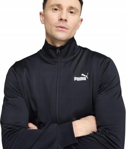 Actual product image Puma ESS Poly Suit cl (M)