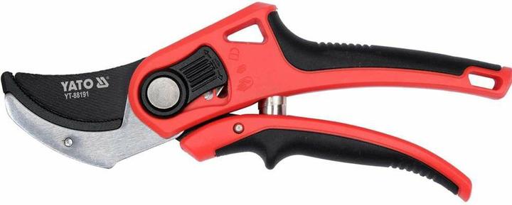 Produktbild Yato Sekator Kowadełkowy Regulowany