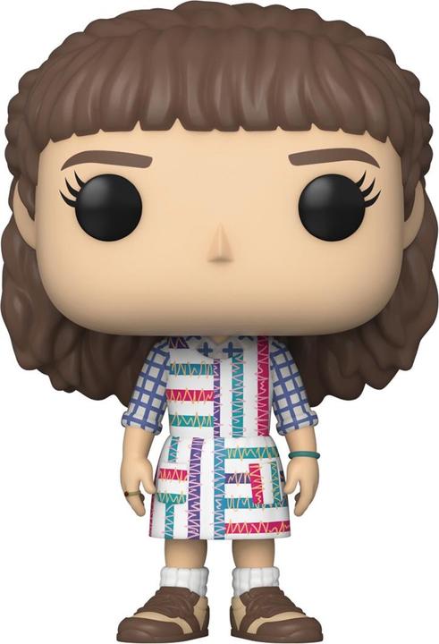 Produktbild Funko Pop! Stranger Things S4 : Eleven