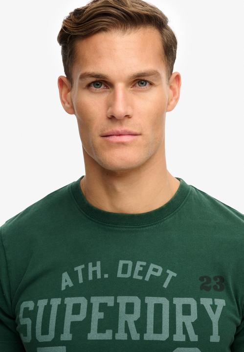 Produktbild Superdry Vintage Prep Relaxed (3XL)