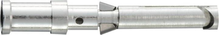 Produktbild Harting Krympekontakter til Han®-serien 0,14-2,5 mm² Han® D/R15 100 stk
