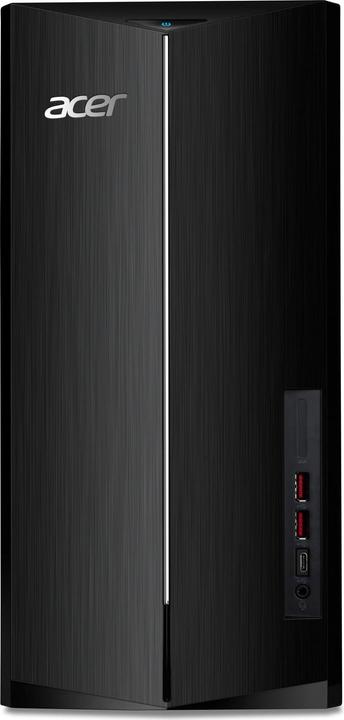 Produktbild Acer PC Aspire TC-1860 (U7 265, 32GB, 1TB SSD (Intel Core Ultra 7 265F, 32 GB, 1000 GB, GeForce RTX 3050)
