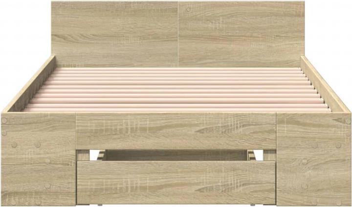 Image du produit vidaXL Keran (100 x 200 cm)