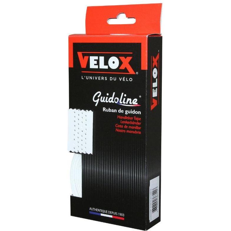 Velox, Lenkerband