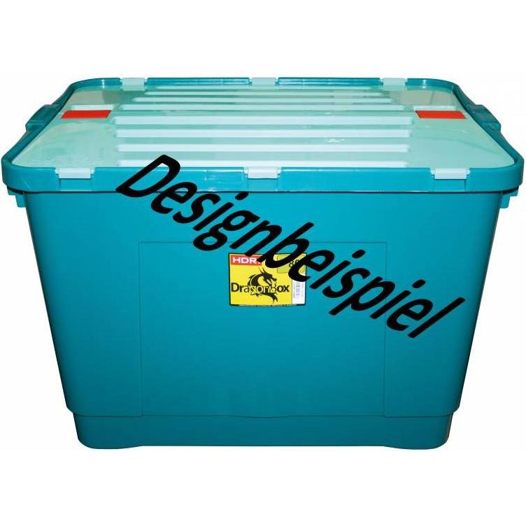 Magni, Aufbewahrungsbox, Ordnungsbox Dragon 80L (80 l)