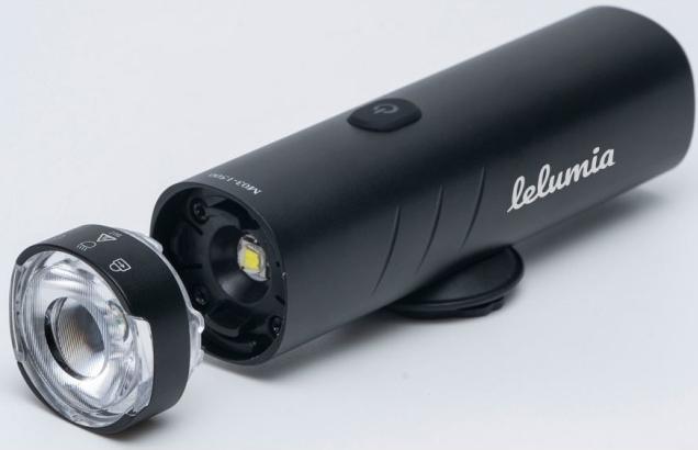 Actual product image Lelumia Twist 1500 (1500 lm)