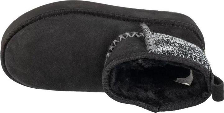 Image du produit EMU Australia Stinger Knit Flatform-Schuhe (39)