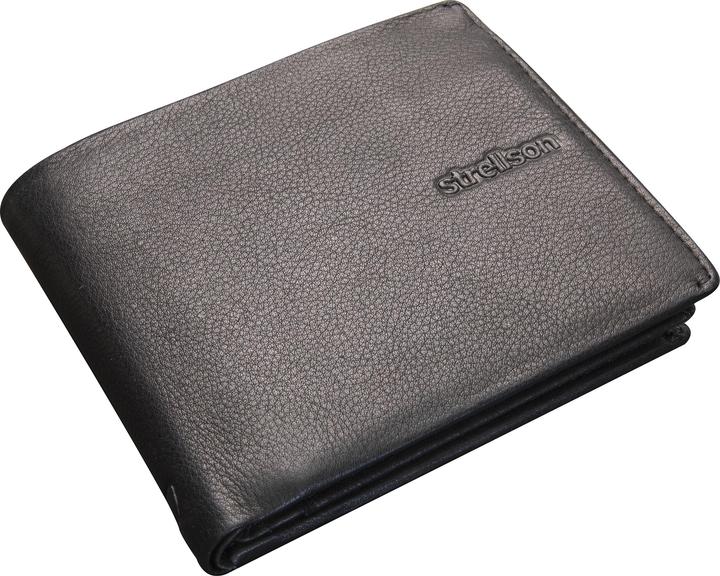 Immagine prodotto Strellson Borsa elegante Carter Billfold H8