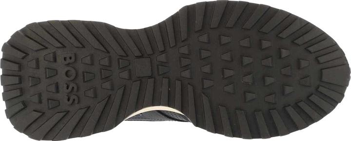 Actual product image BOSS Mens Jonah Running Trainers (38)