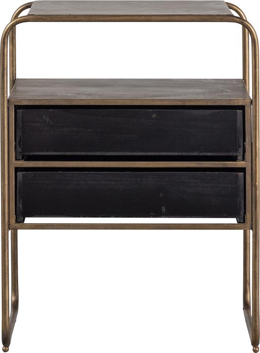 Woood Polite (45 x 38 x 38 cm)