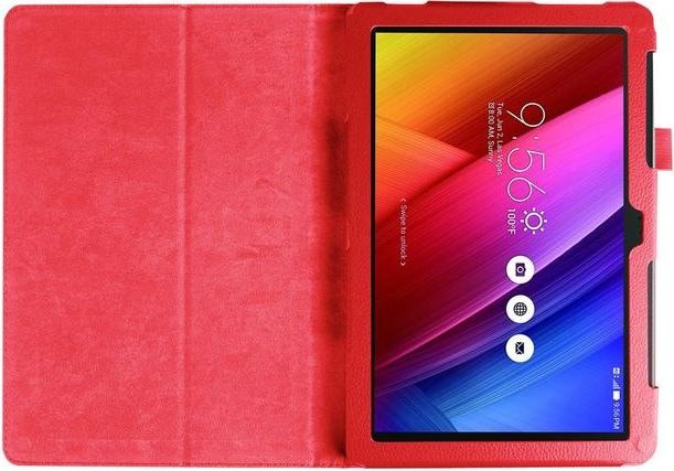 Actual product image MU Style Litchitexture Case in imitation leather (Asus ZenPad 10 (Z300))