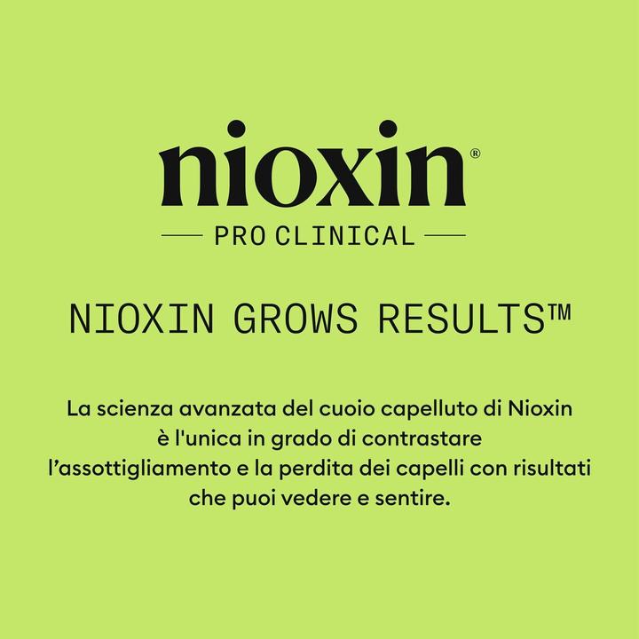 Image du produit Nioxin Kit système 2 - 300 ml de shampooing, 300 ml d'après-shampooing, 100 ml de traitement (Kit de soins capillaires)