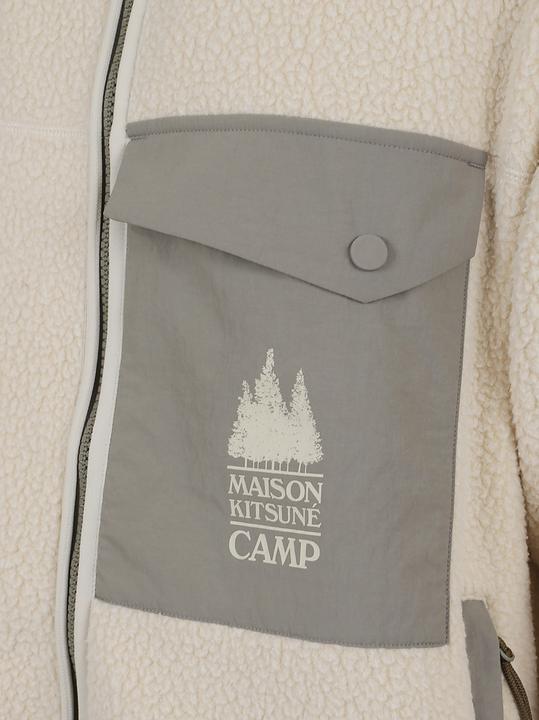 Actual product image Maison Kitsune PM02136WM2031 (M)