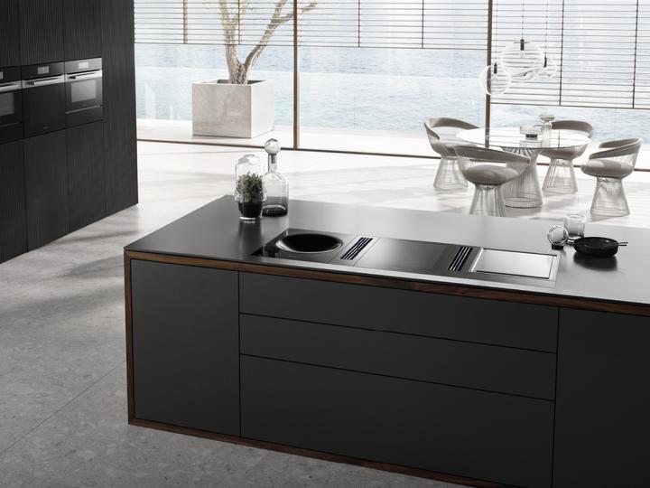 Image du produit Miele CS 7641 FL