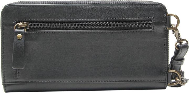 Immagine prodotto Esquire Custodia per cellulare Perù in pelle 10 cm