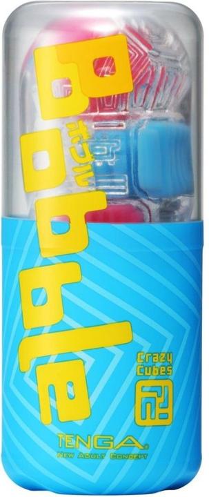 Actual product image Tenga Bobble Magic Marbles