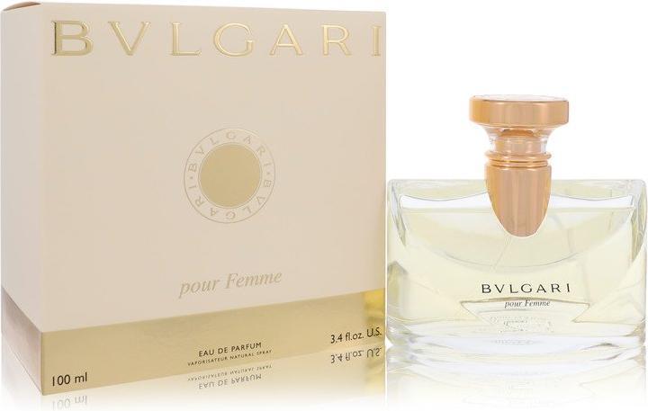 Image du produit Bulgari Pour Femme (Eau de parfum, 100 ml)