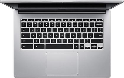 Produktbild Acer Chromebook 514 (14", Intel Celeron N3350, 4 GB, 32 GB, DE)