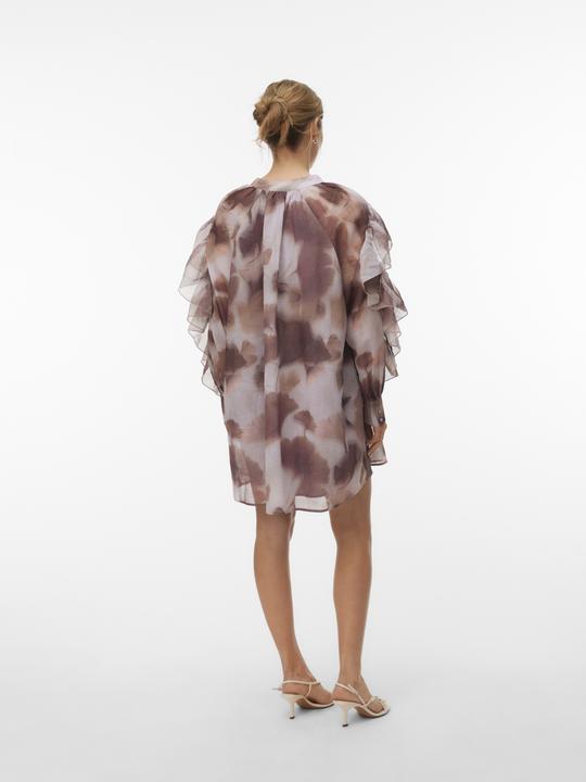 Image du produit Vero Moda VMSABRINA Kurzes Kleid Kleid (S)