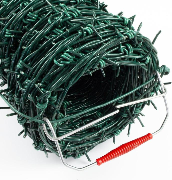 Produktbild Karat Stacheldraht (50 m)