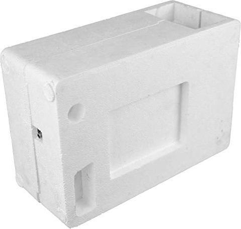 Actual product image Timbertech Set and piston compressor