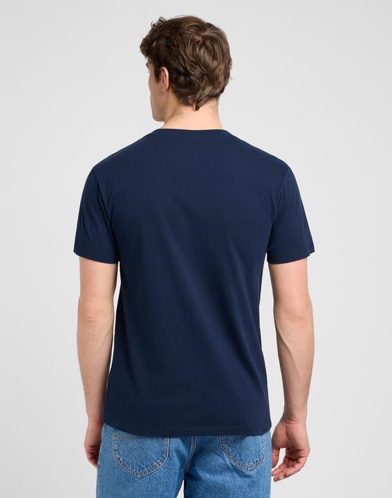 Produktbild Lee T-Shirt Ultimate Pocket Tee (S)
