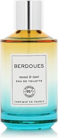 Produktbild Berdoues Monoi & Tiare Eau de Toilette (Eau de Toilette, 100 ml)