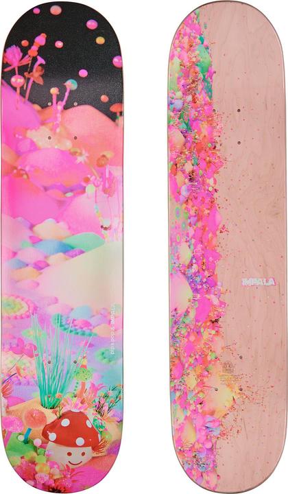 Actual product image Impala Pip & Pop Deck