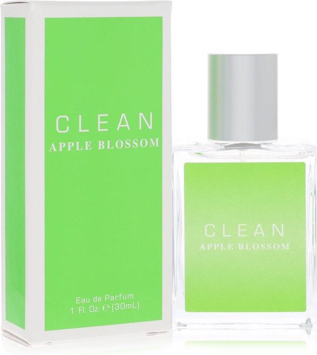 Produktbild Clean Apple Blossom (Eau de Parfum, 30 ml)