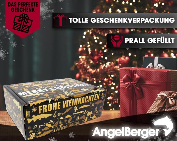 Produktbild Angel Weihnachtsbox