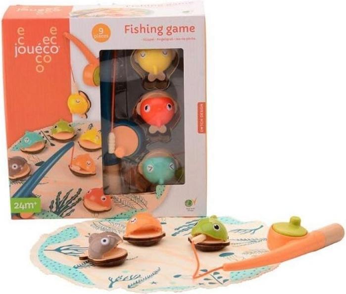 Produktbild Jouéco Angelspiel