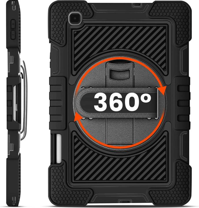 Produktbild Avizar Ultimate Defense Case (Samsung Galaxy Tab S6 Lite)