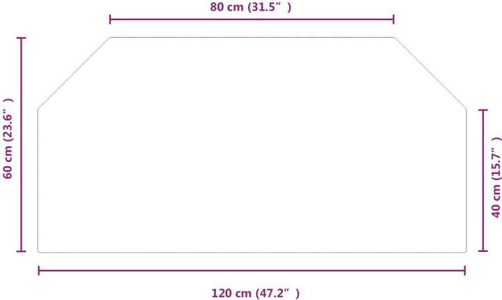 Image du produit vidaXL Cleo