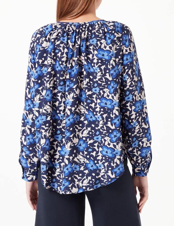 Immagine prodotto Seidensticker Dames 133861 Blouse, Crème, 36 (36)