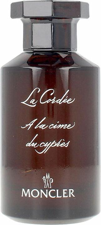 Moncler La Cordee EDP 3.4 oz Fragranza (Eau de parfum, 100 ml)