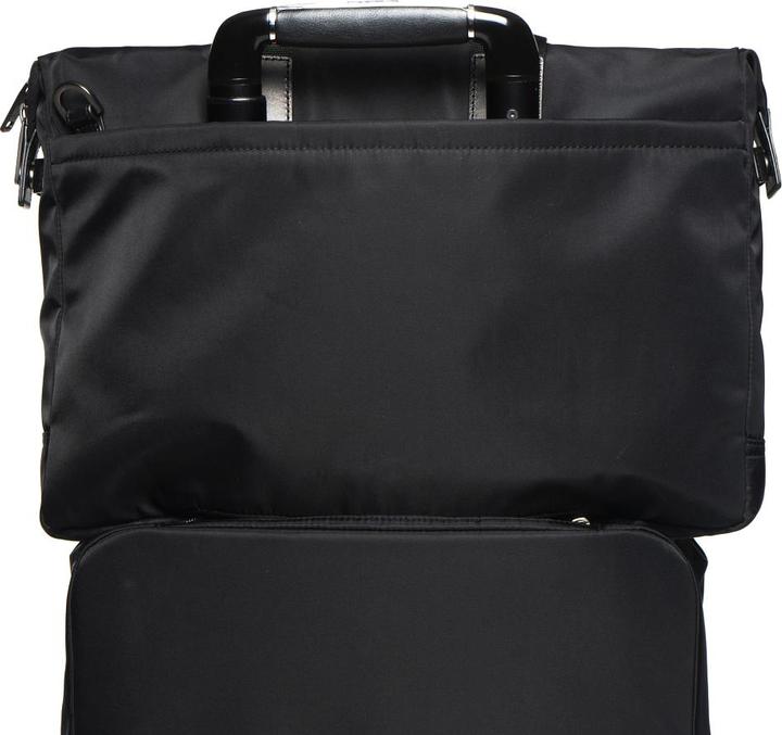 Image du produit Knomo Fulham Tournay Porte-documents RFID 40 cm Compartiment pour ordinateur portable