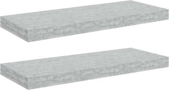 Actual product image vidaXL Lacey (23.50 x 60 x 3.80 cm)