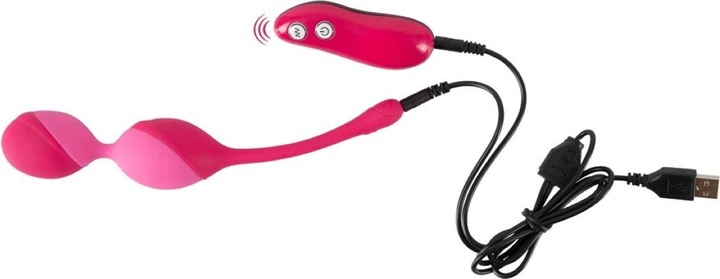 Image du produit Sweet Smile Boule d'amour télécommandée