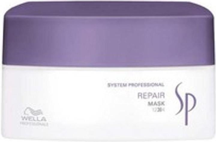 Produktbild Wella SP Repair Mask 400 ml (400 ml)