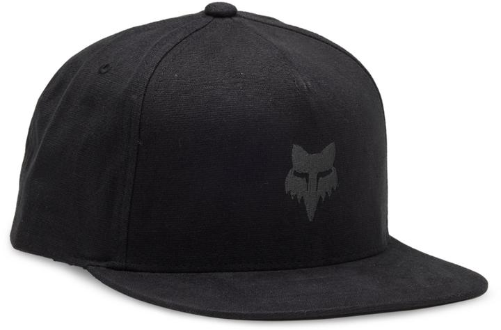 Produktbild Fox Hat 23 F-Head Snapback Blk/Char Os (One Size)