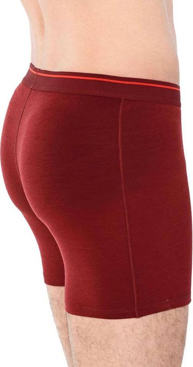 Image du produit Icebreaker Anatomica Boxer (XL)