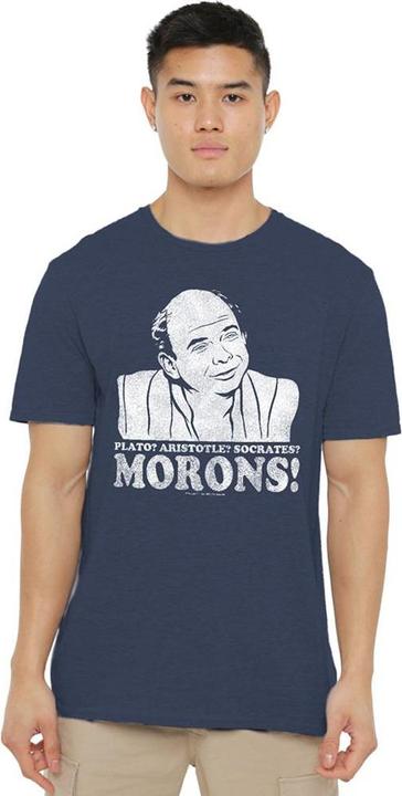 Produktbild The Princess Bride Morons TShirt (S)