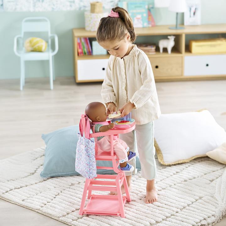 Actual product image Corolle MGP 2in1 high chair