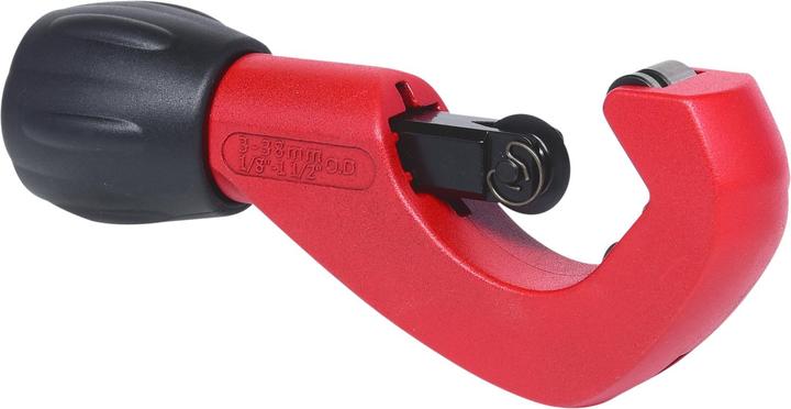 Actual product image KS Tools Telescopic pipe cutter (165 mm)