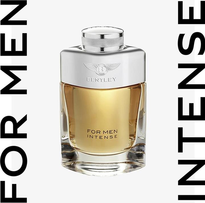 Immagine prodotto Bentley Intenso (Eau de parfum, 100 ml)