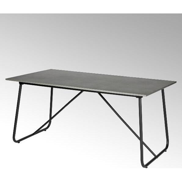 Lambert, Gartentisch + Balkontisch, Amaya (180 cm)