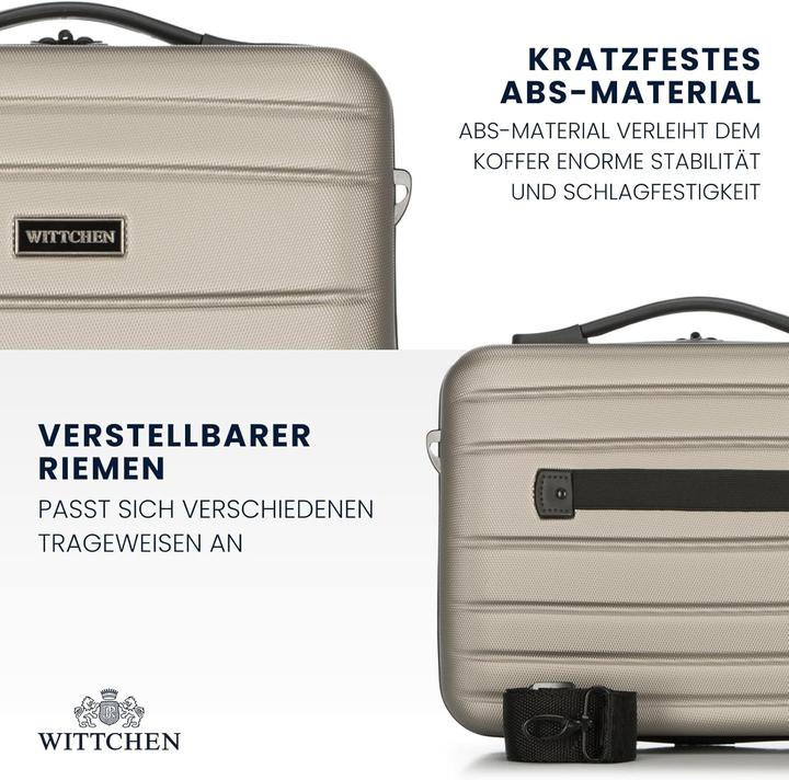 Immagine prodotto Wittchen Kosmetikkoffer