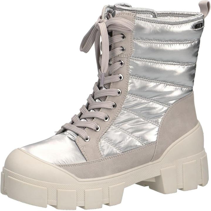 Actual product image Caprice Vegan ankle boot (40)