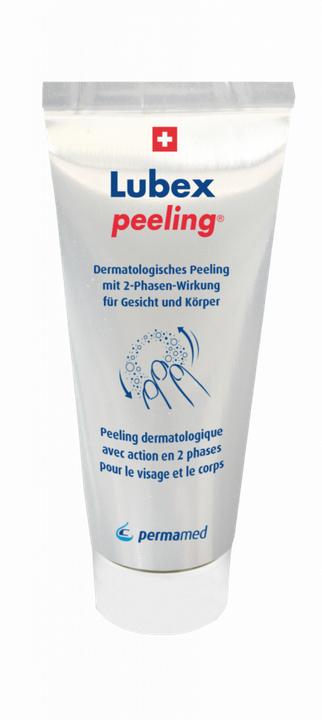 Produktbild Lubex anti-age Peeling (Reinigungspeeling, 100 ml)