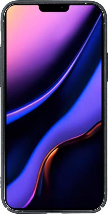 Produktbild Krusell SandCover Apple iPhone 12 Pro Max stone (Apple iPhone 12 Pro Max)